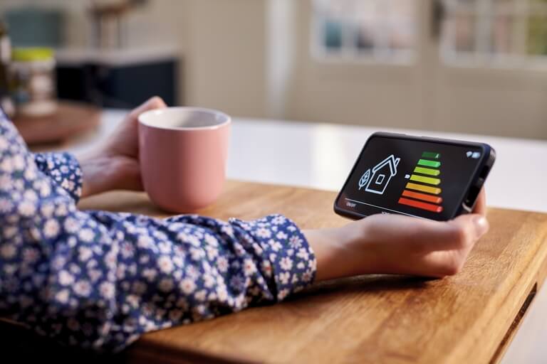 eficiencia energética y sostenibilidad