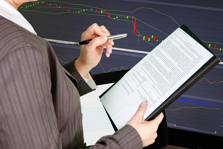 ejemplo de análisis predictivo por gemelo digital